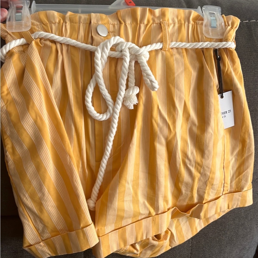 Forever 21 Shorts